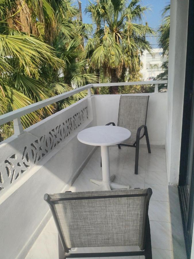 Dolphin Apartments Faliraki Zewnętrze zdjęcie