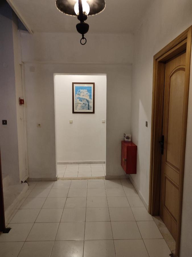 Dolphin Apartments Faliraki Zewnętrze zdjęcie